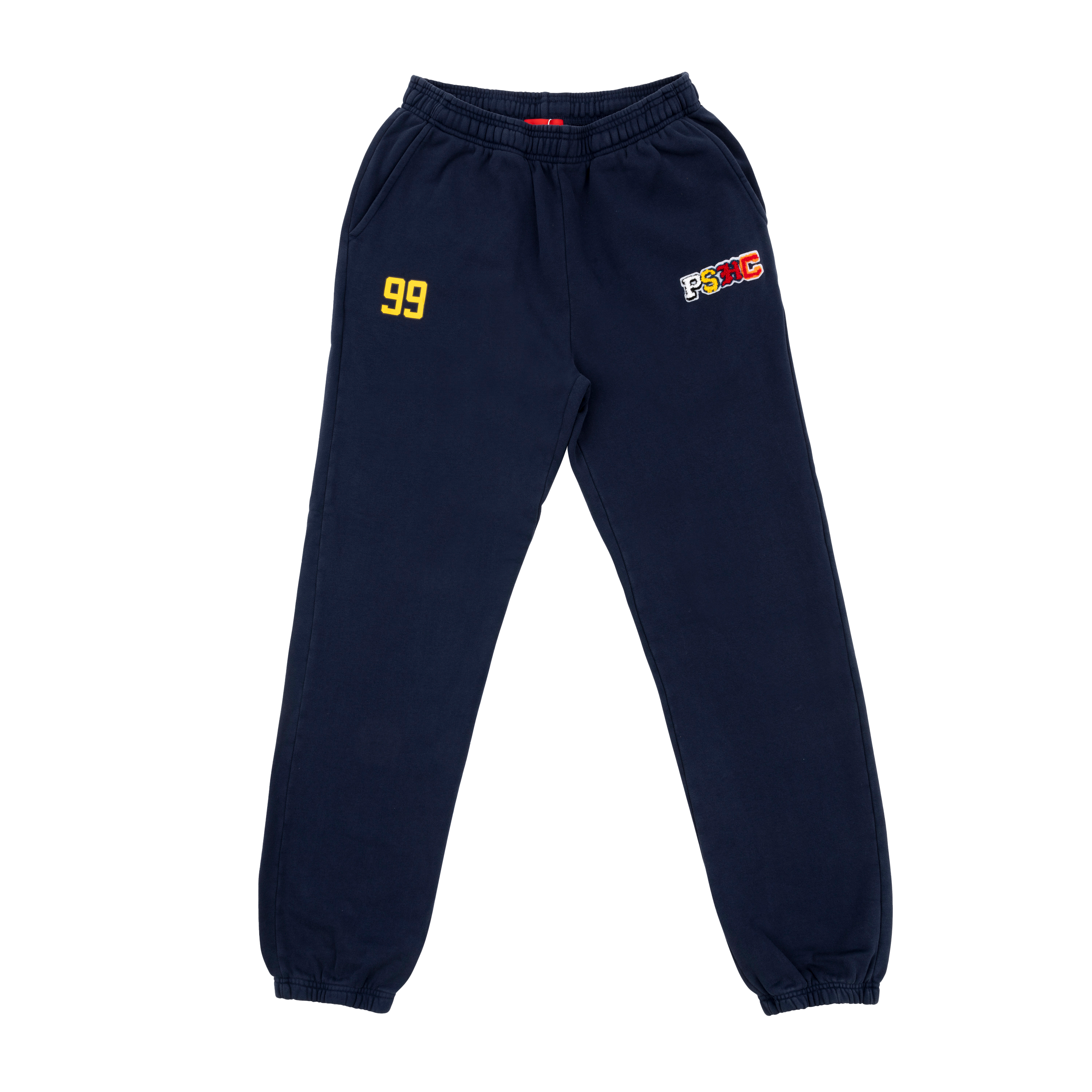 PUCKSTATE HOCKEY CLUB 'VARSITY' PANT. "AAA CAPSULE"