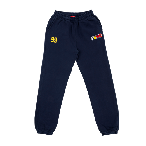 PUCKSTATE HOCKEY CLUB 'VARSITY' PANT. "AAA CAPSULE"